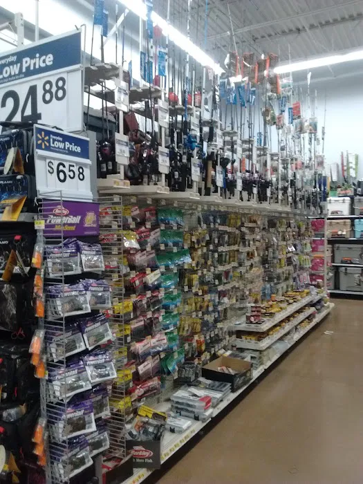 Walmart Supercenter 4