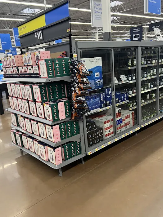 Walmart Supercenter 6