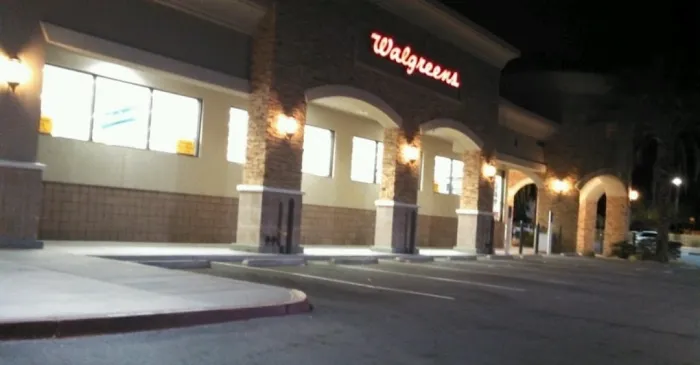 Walgreens 3
