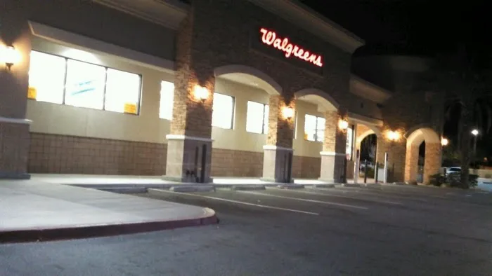 Walgreens 1
