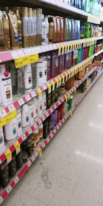 Walgreens 2