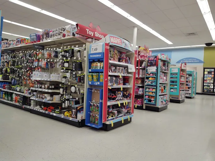 Walgreens 7