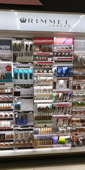 Walgreens 8