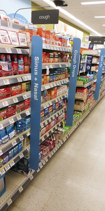 Walgreens 9