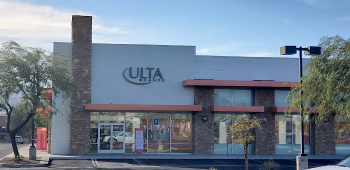 Ulta Beauty 9