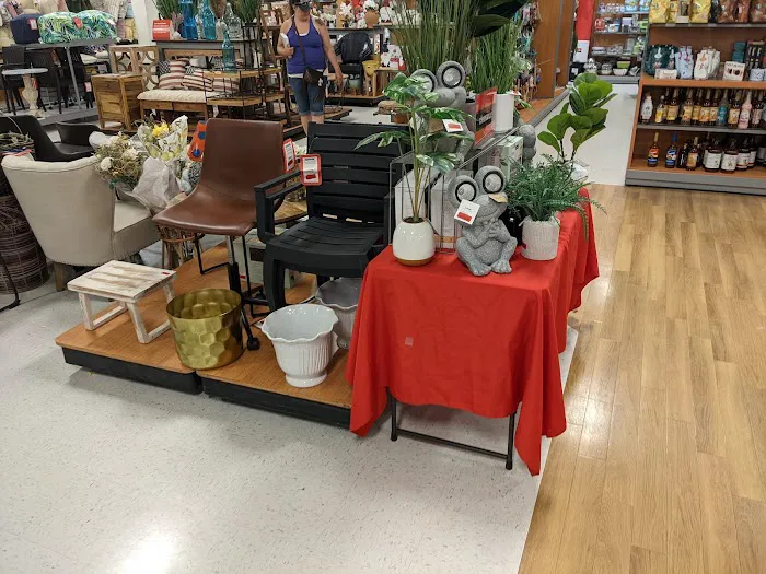 T.J. Maxx 0