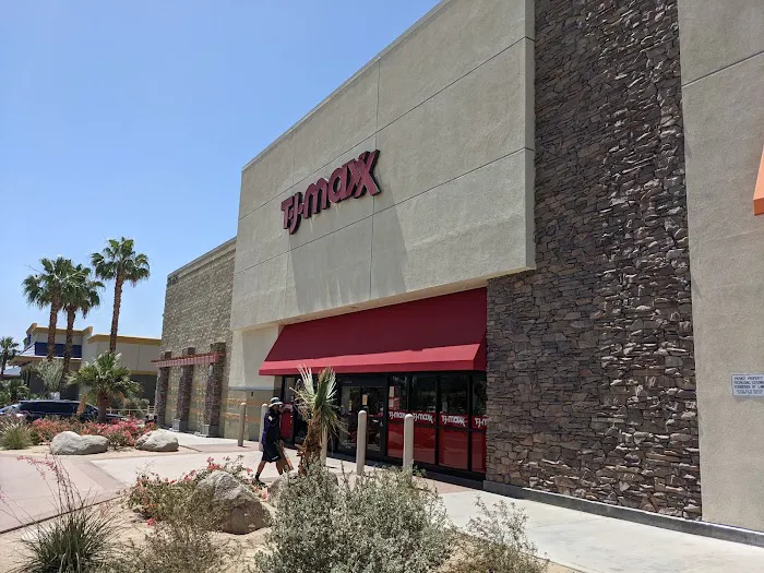 T.J. Maxx 2