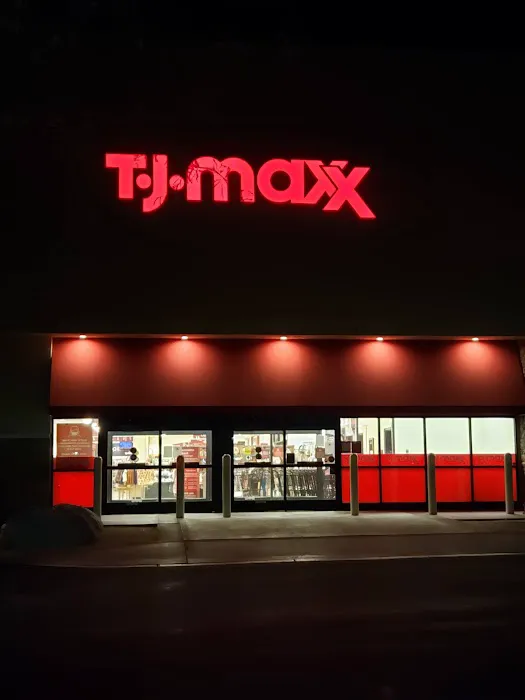 T.J. Maxx 6