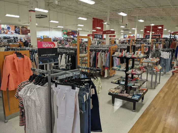T.J. Maxx 8