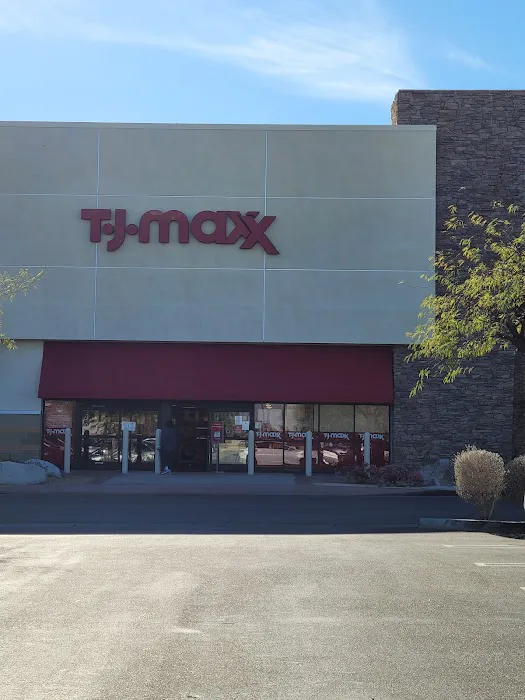 T.J. Maxx 9
