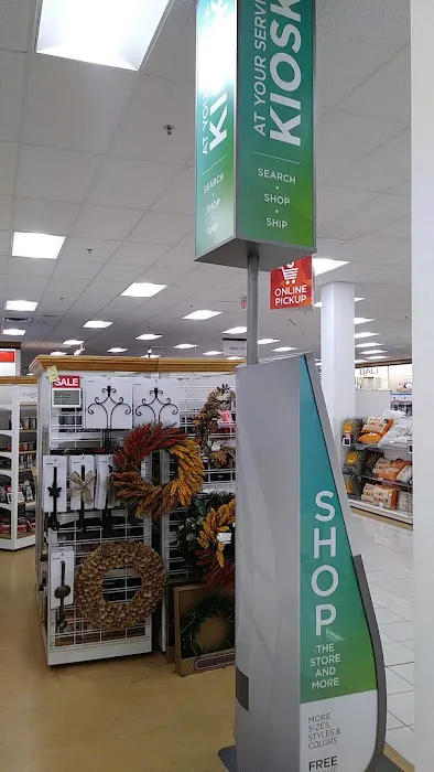 Kohl's 0