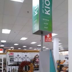 Kohl's ico