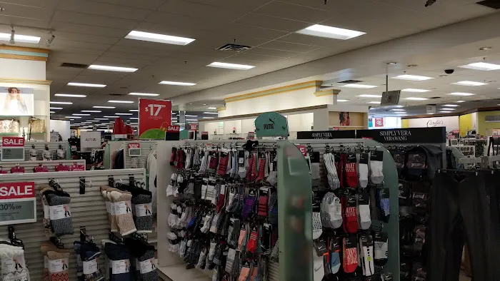Kohl's 5