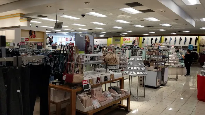 Kohl's 6