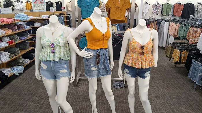 Kohl's 8