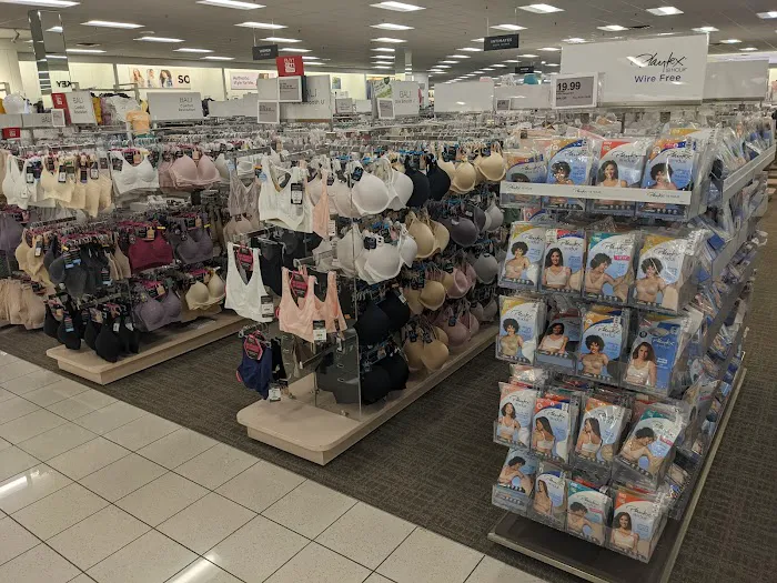 Kohl's 9