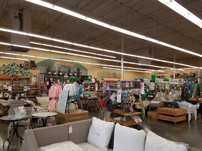 World Market 0