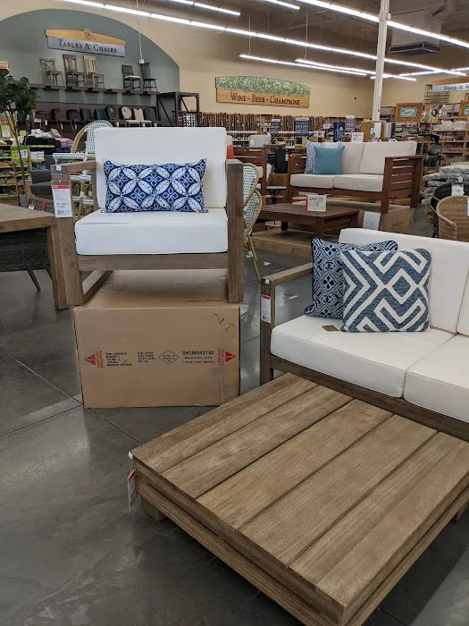 World Market 3