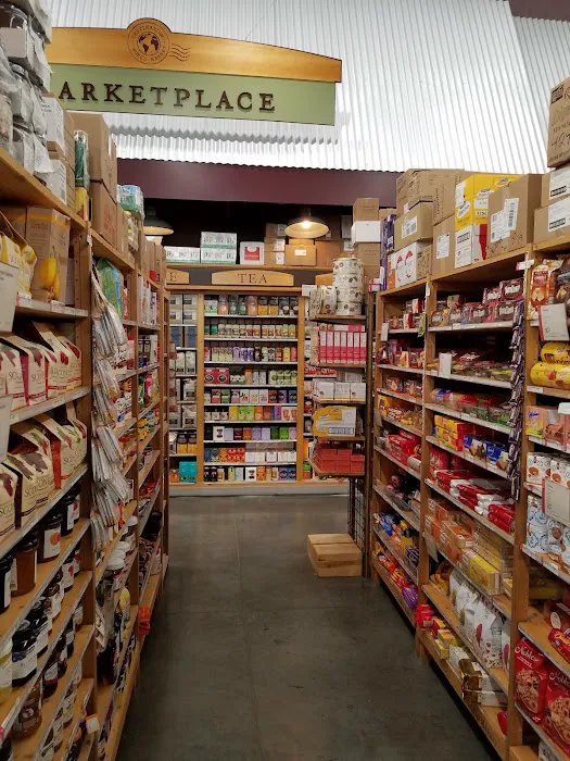 World Market 5