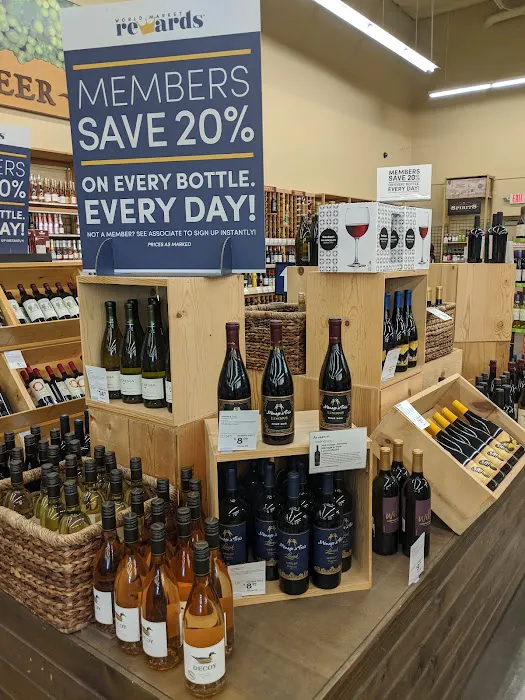 World Market 8