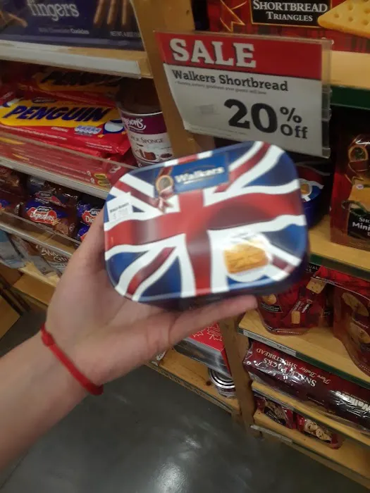 World Market 6