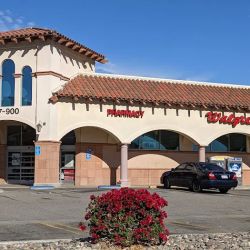 Walgreens ico