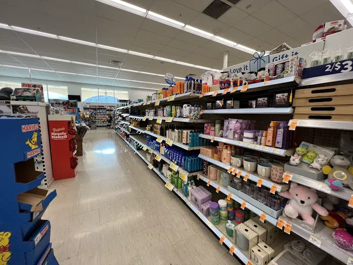 Walgreens 1