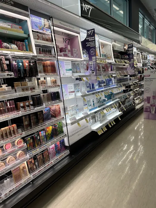 Walgreens 5
