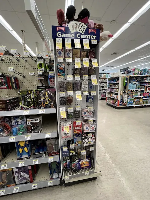 Walgreens 3