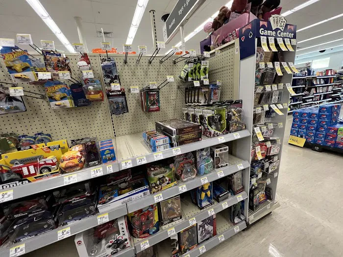 Walgreens 8