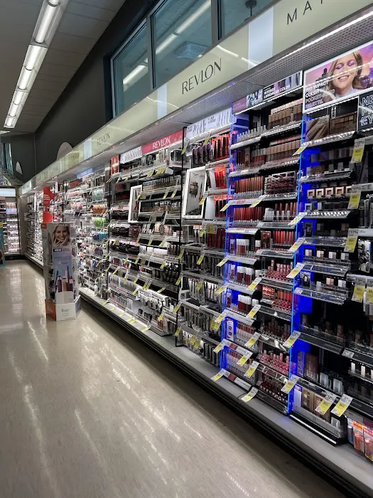 Walgreens 6