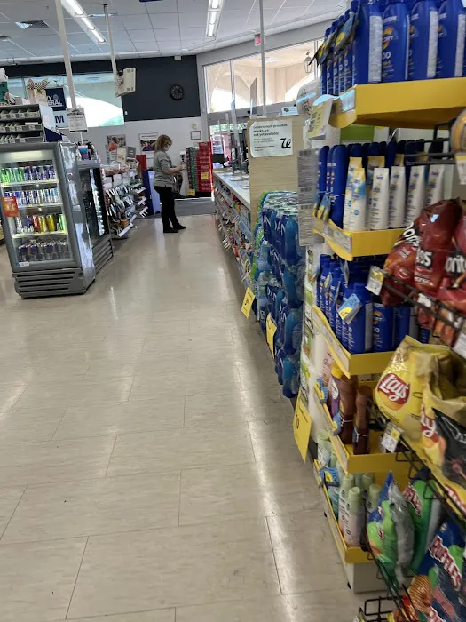 Walgreens 9