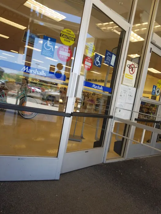 Marshalls 1