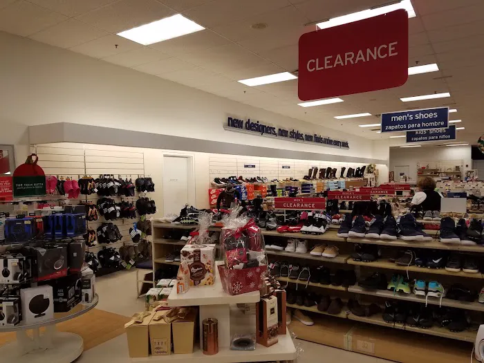 Marshalls 0