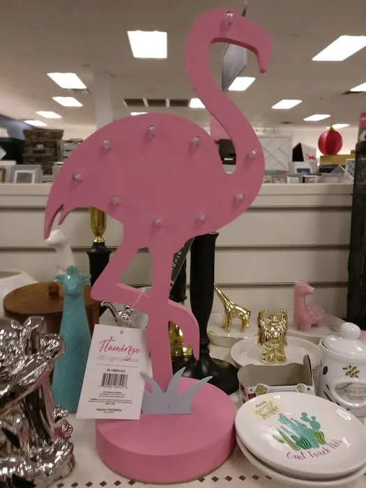 Marshalls 2