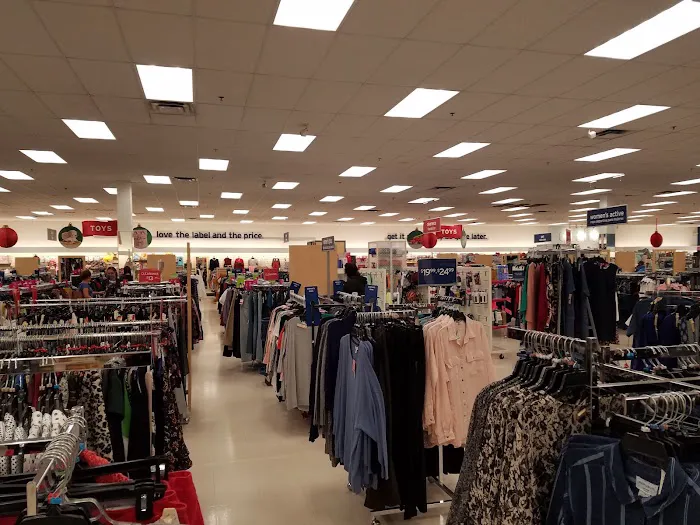 Marshalls 5