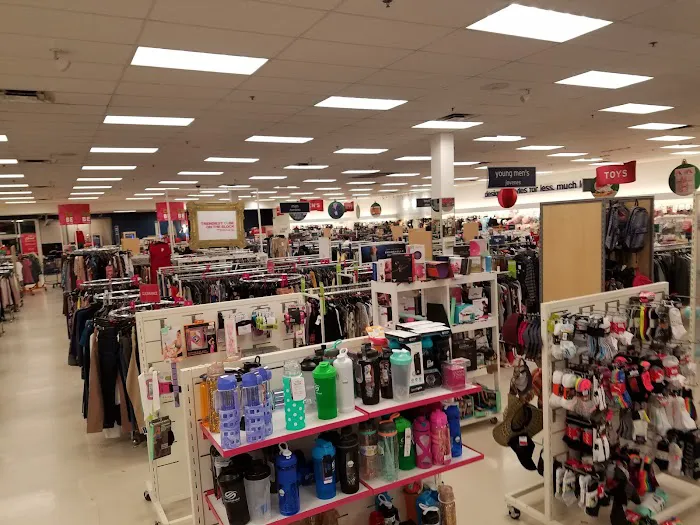 Marshalls 3