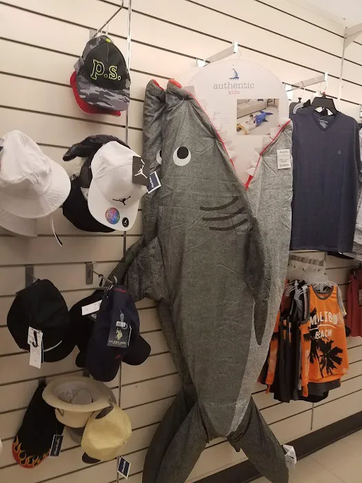 Marshalls 6