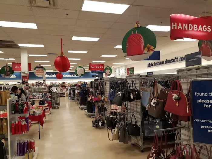 Marshalls 8