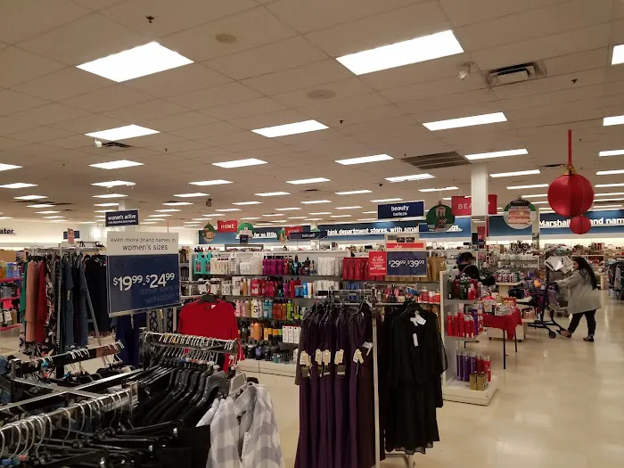 Marshalls 9