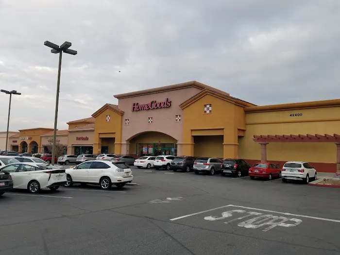 HomeGoods 1