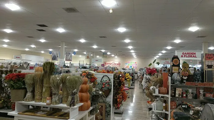HomeGoods 0