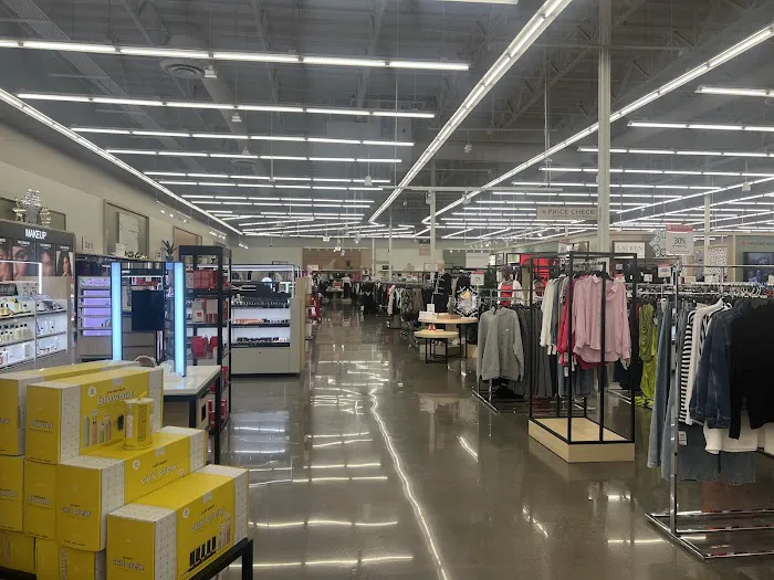 Macy's 7