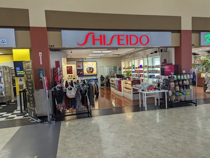 Shiseido 0