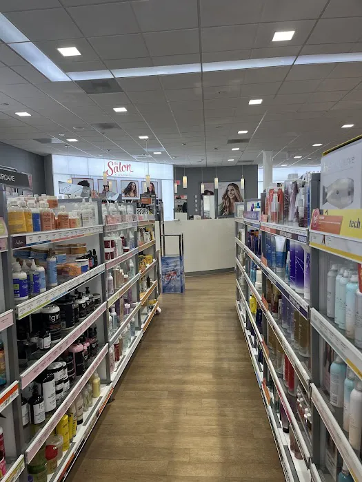 Ulta Beauty 1