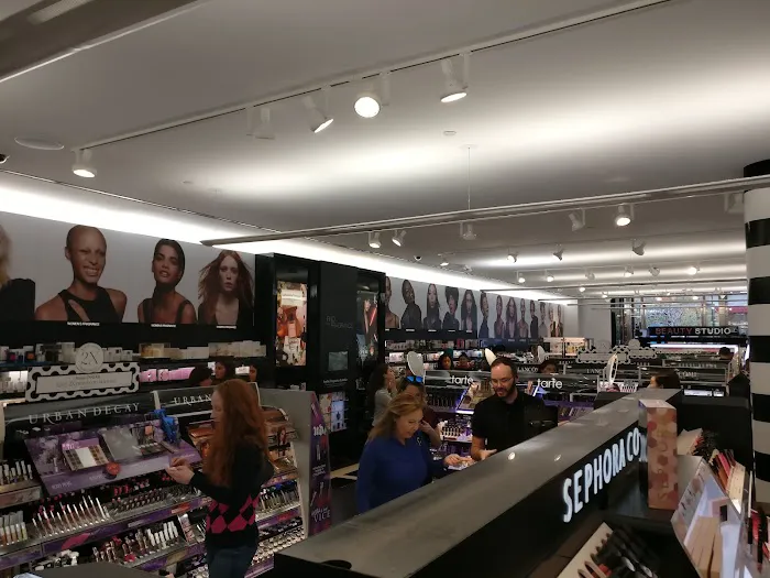 SEPHORA 8