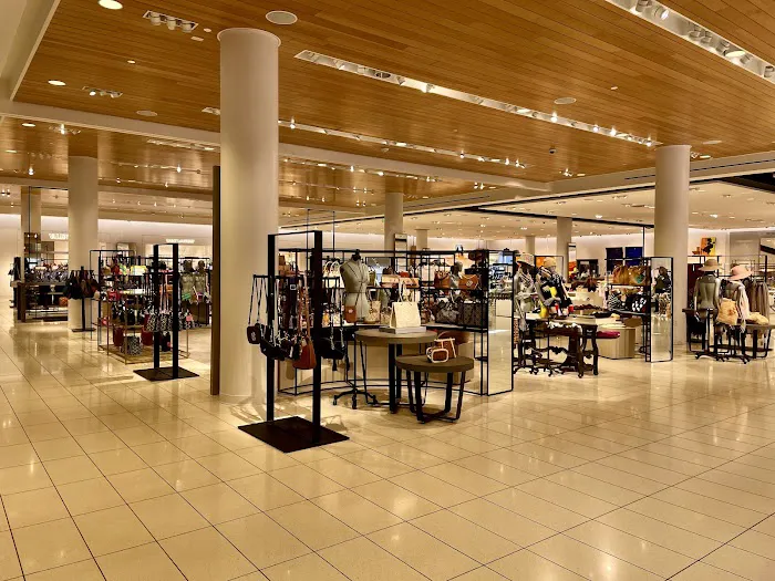 Nordstrom 2