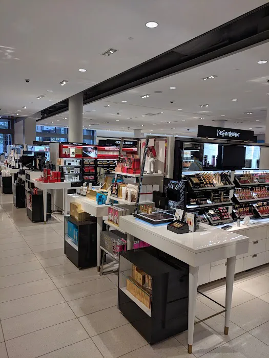 Nordstrom 5