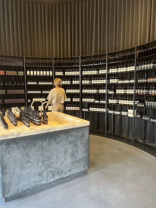 Aesop Westfield UTC 2