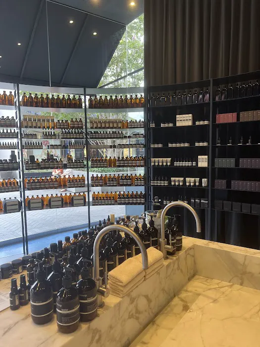 Aesop Westfield UTC 0